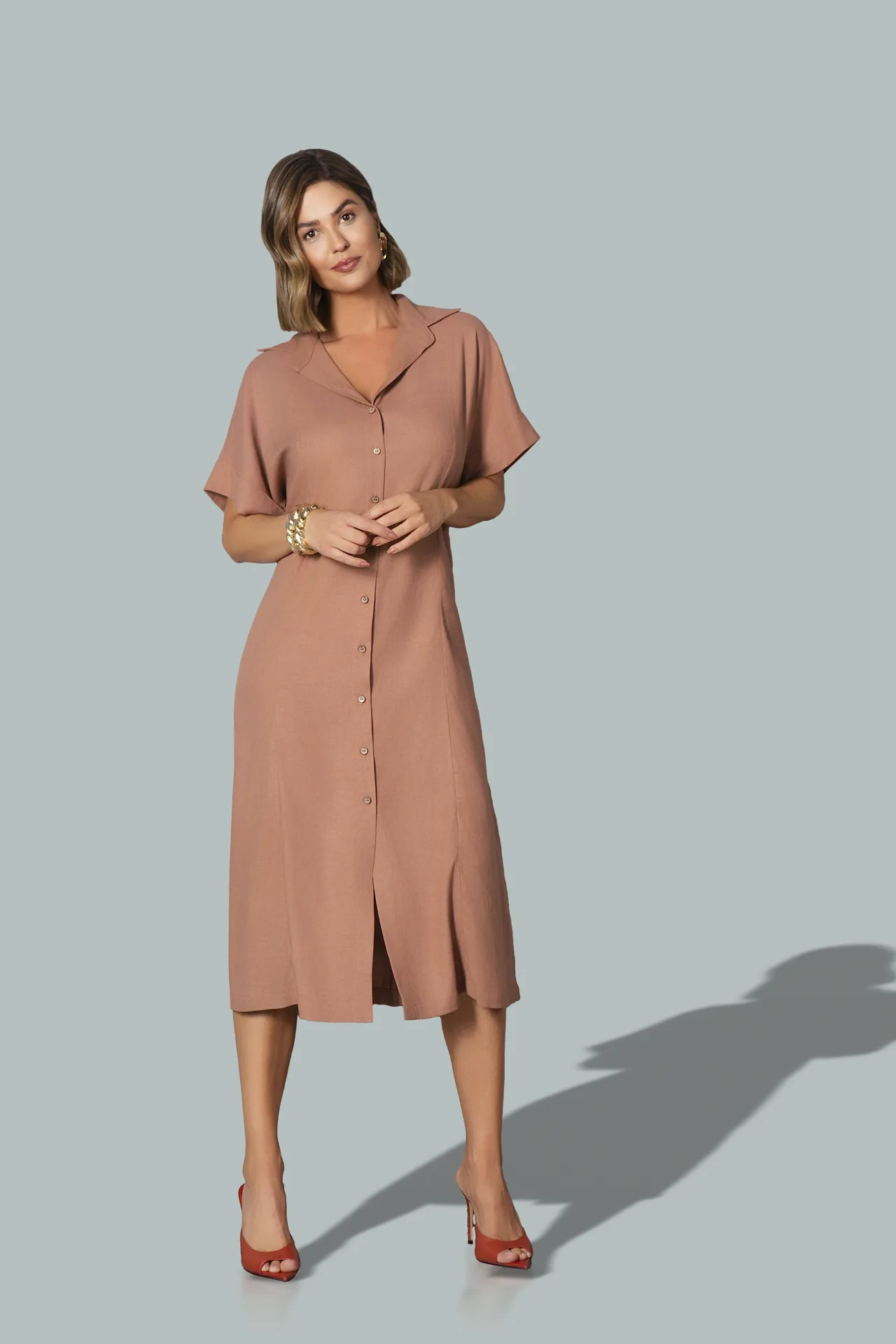 TPF00635 Vestido
