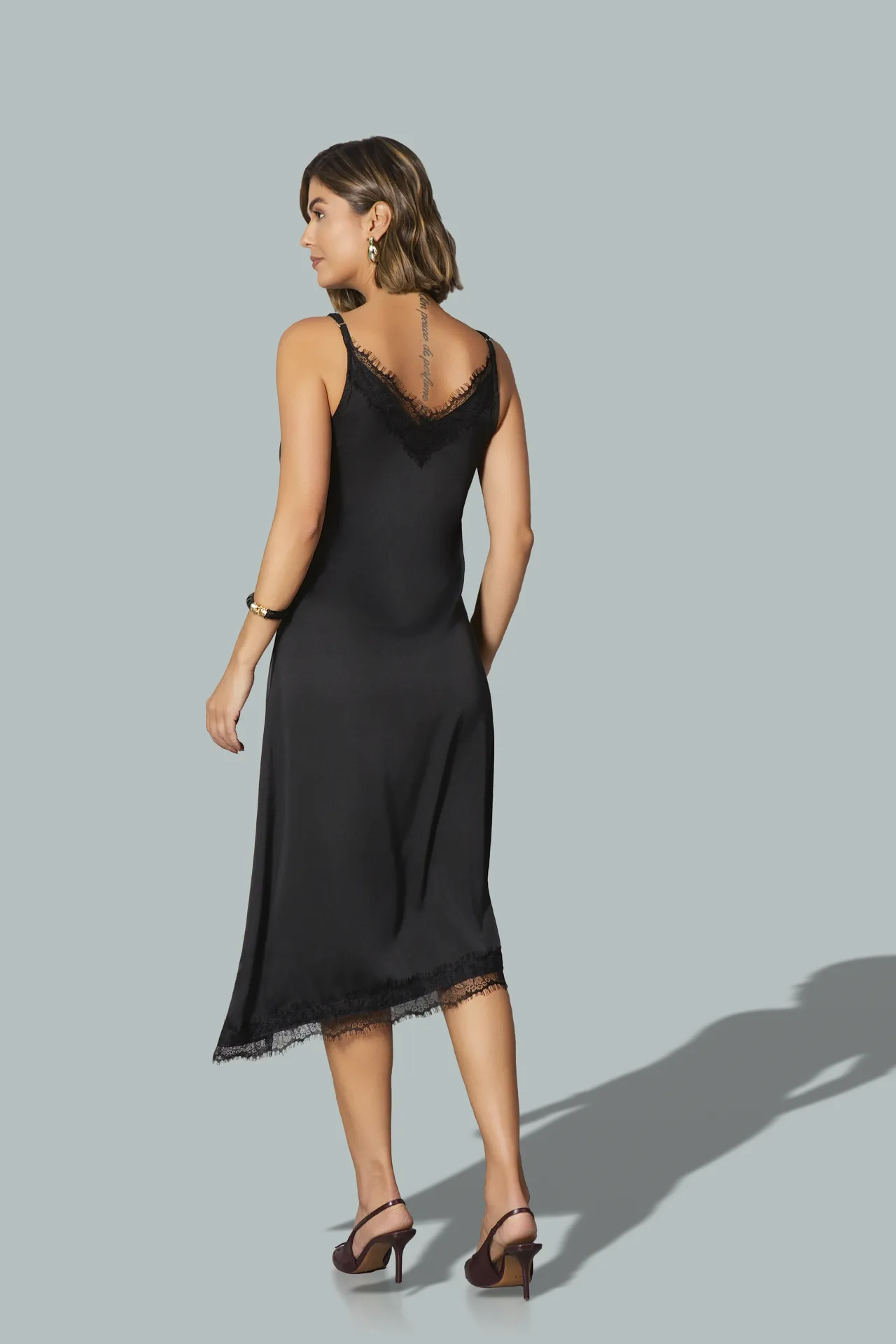 TPF00689 Vestido — verso