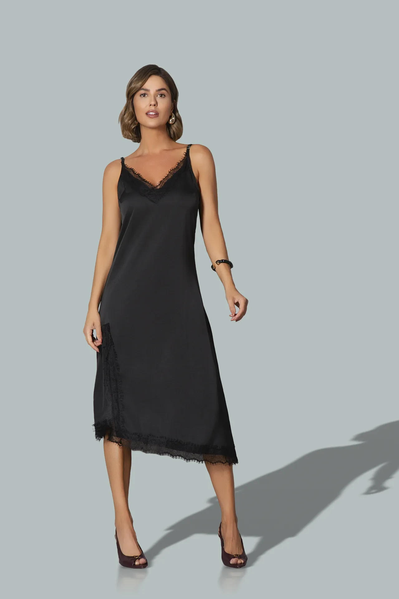TPF00689 Vestido — frente