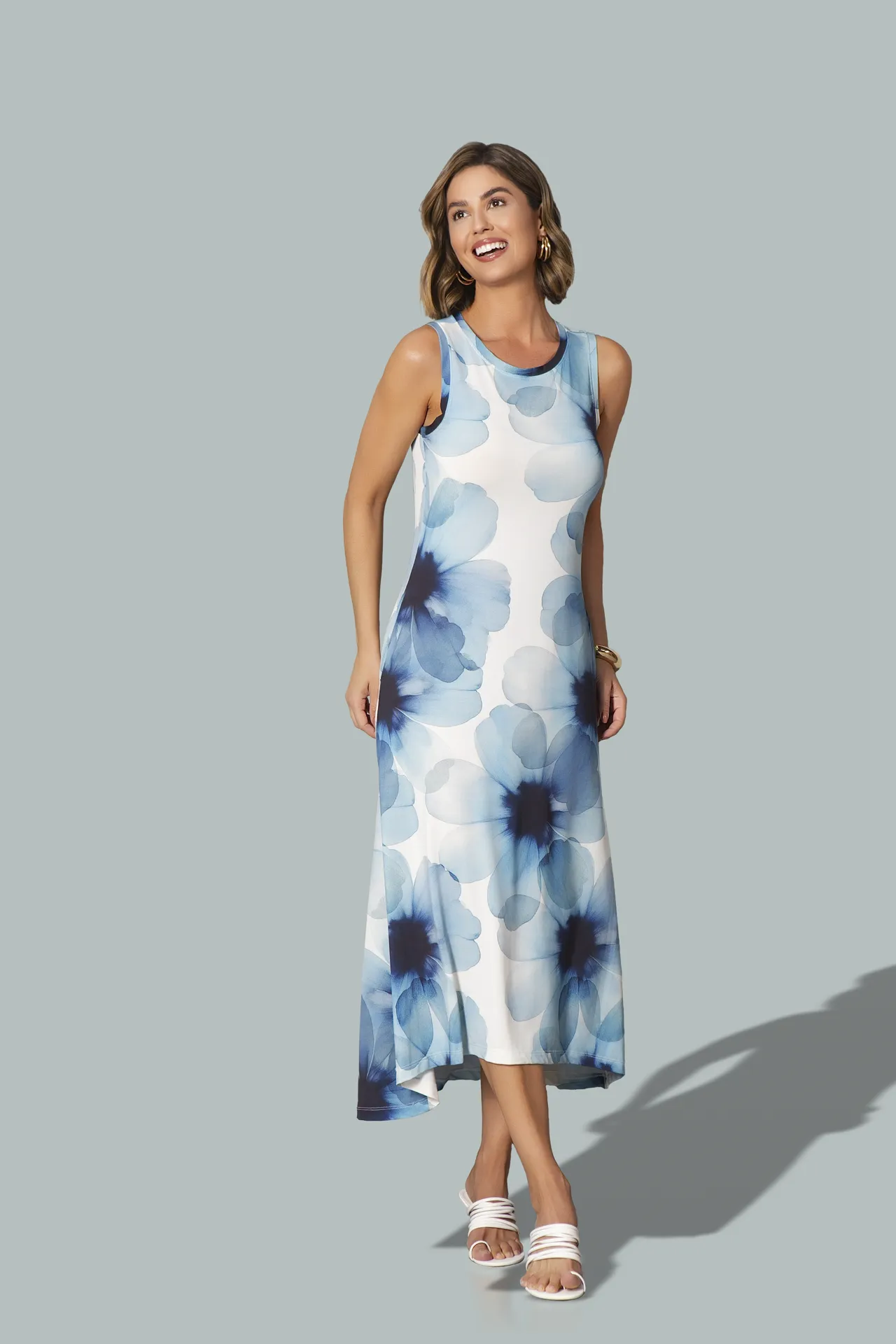 TPF00695 Vestido — frente